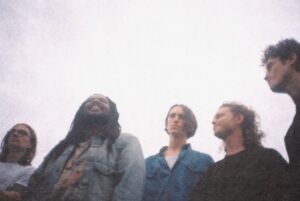 Hippo Campus (ヒッポー・キャンパス)