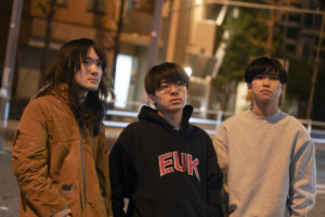 Pablo Haikuアーティスト写真 (1)