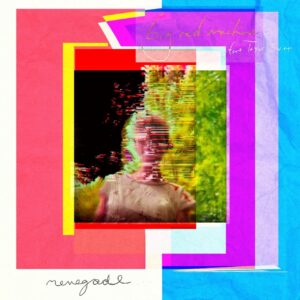 Big Red Machine – Renegade (feat. Taylor Swift)