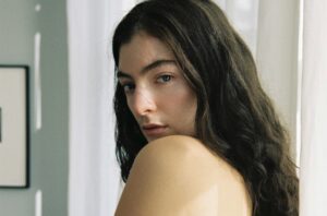 Lorde(ロード)