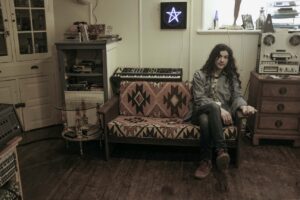 Kurt Vile(カート・ヴァイル)