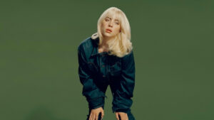 Billie Eilish(ビリー・アイリッシュ)
