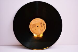 レコードレーベル