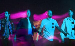 Coldplay(コールドプレイ)