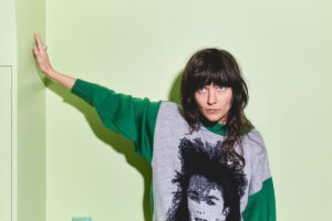 Courtney Barnett(コートニー・バーネット) 2021