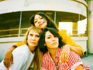 La Luz(ラ・ルース)
