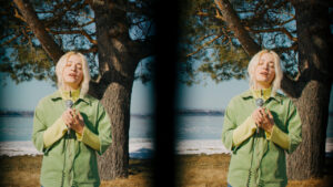 Men I Trust - Tides Music Video