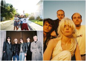 新世代パンクロック・バンド5選