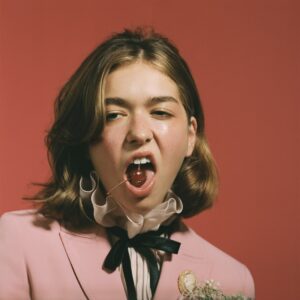 Snail Mail(スネイル・メイル)