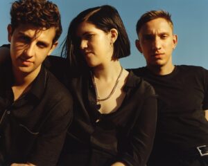 The XX(ザ・エックス・エックス)
