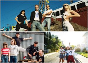 パンクロック新世代バンド5選