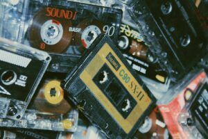 90年代への回想