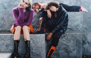 Sunflower Bean(サンフラワー・ビーン)2021