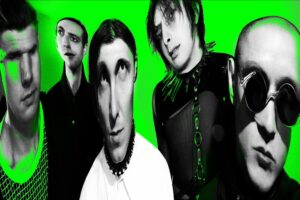 The Horrors(ザ・ホラーズ)