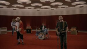 Parquet Courts(パーケイ・コーツ)