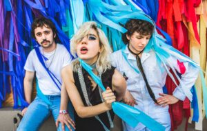 Sunflower Bean(サンフラワー・ビーン)