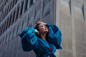 Mitski(ミツキ)