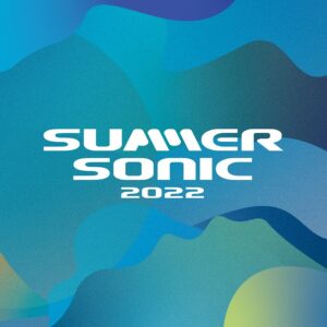 サマソニ2022