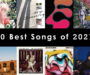 年間ベストソング2021、BELONGスタッフが選ぶ30曲