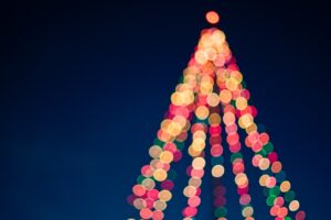 クリスマスソングとは？