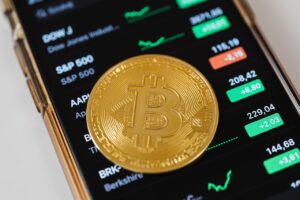 仮想通貨(pexels)