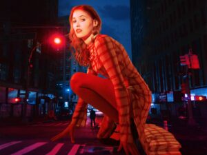 Hatchie(ハッチー)