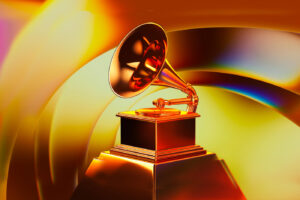 グラミー賞2022