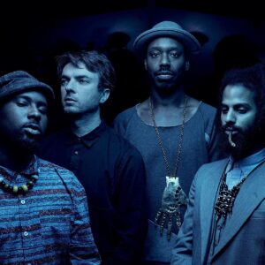 Sons Of Kemet(サンズ・オブ・ケメット)