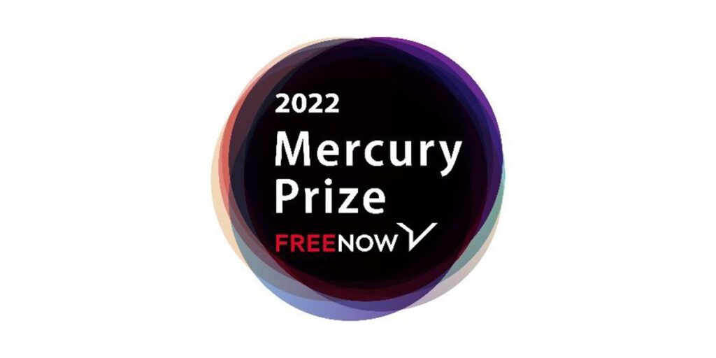 2022 Mercury Prize