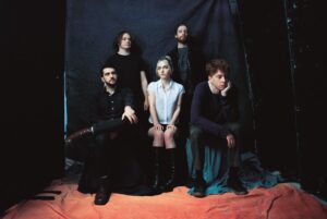 Just Mustard(ジャスト・マスタード)