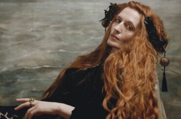 Florence & The Machine(フローレンス・アンド・ザ・マシーン)