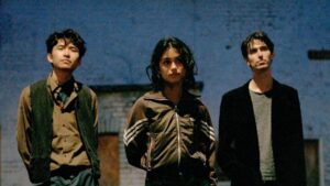 Honeyglaze(ハニーグレイズ)トリミング2