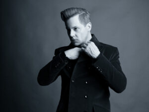 Jack White(トリミング)