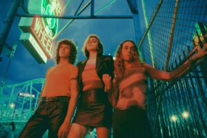 Sunflower Bean(サンフラワー・ビーン)2022