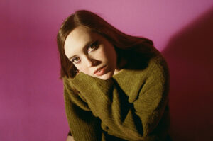 Soccer Mommy(サッカー・マミー)