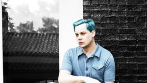 Jack White(ジャック・ホワイト)