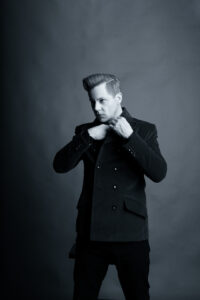 ジャック・ホワイト(Jack White)