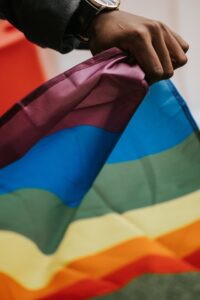 People Of The Pride歌詞和訳まとめ(レインボーフラッグ)