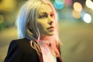 Phoebe Bridgers(フィービー・ブリジャーズ)