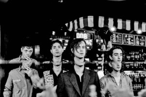 Iceage(アイスエイジ)2018