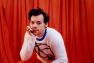 ハリー・スタイルズ(Harry Styles)