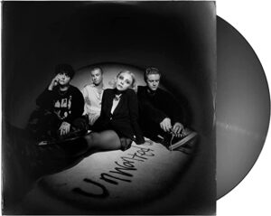 UNWANTED [12 inch Analog]