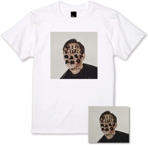 Hideous Bastard(Tシャツセット)