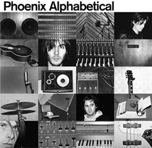 Alphabetical