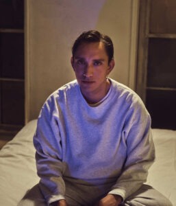 Oliver Sim(オリバー・シム)