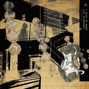 I Might Be Wrong Live Recordings