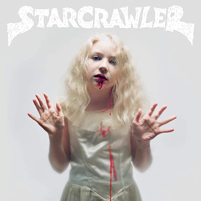 STARCRAWLER(Album)