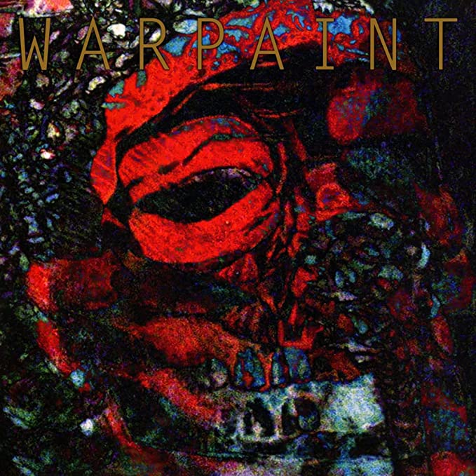 Warpaint(album)