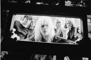 Starcrawler(スタークローラー)