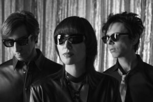 Yeah Yeah Yeahs(ヤー・ヤー・ヤーズ)